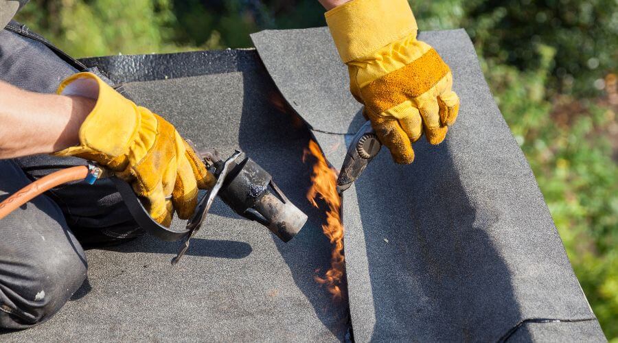 Local Siding Services in Lynn, IN